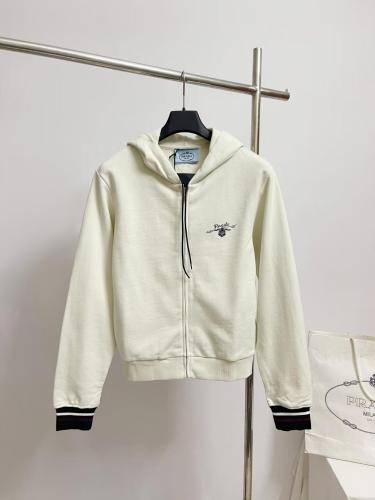Prada Hoodies High End Quality-046
