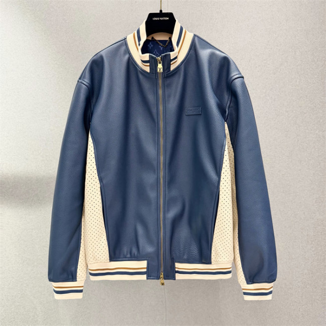 LV Jacket High End Quality-717