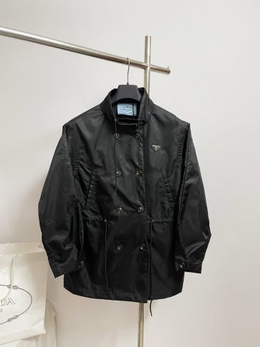 Prada Jacket High End Quality-210