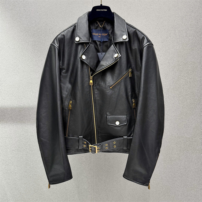 LV Jacket High End Quality-720
