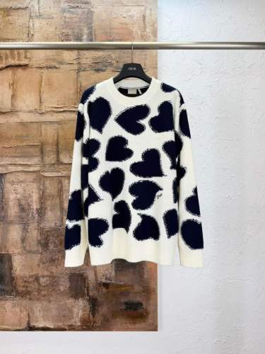 Dior Sweater High End Quality-153