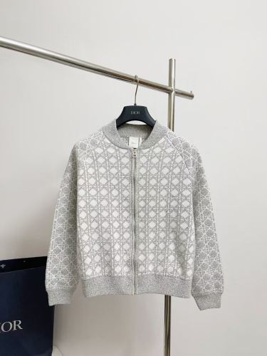 Dior Jacket High End Quality-265