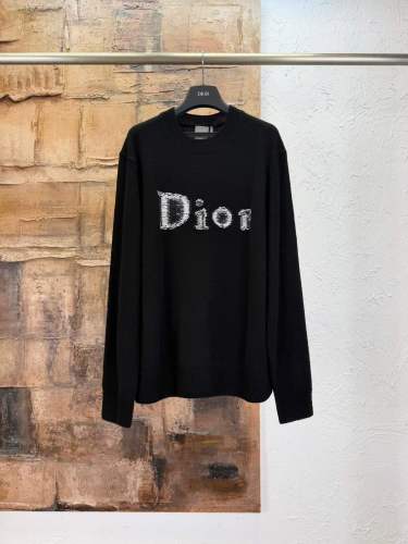 Dior Sweater High End Quality-151