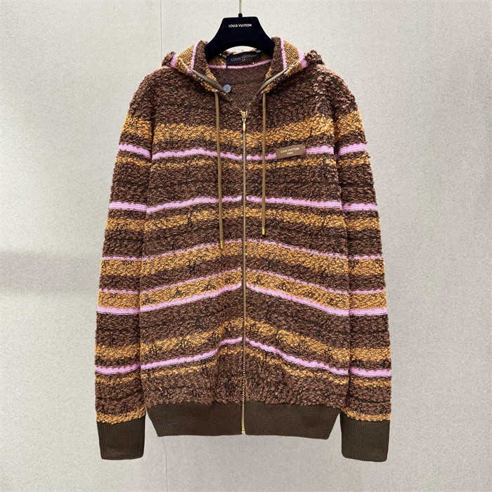LV Sweater High End Quality-307