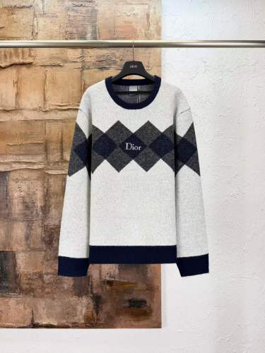 Dior Sweater High End Quality-155