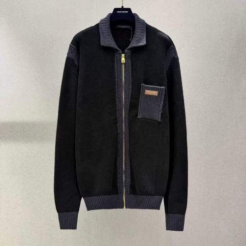LV Jacket High End Quality-704