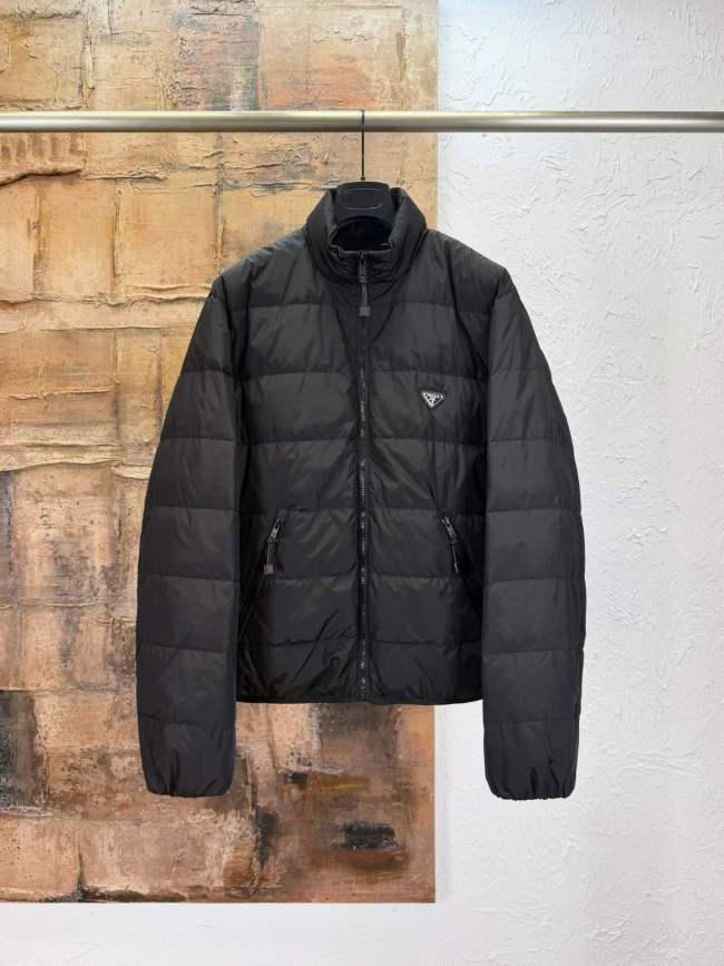 Prada Jacket High End Quality-211