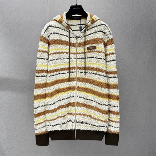 LV Sweater High End Quality-308
