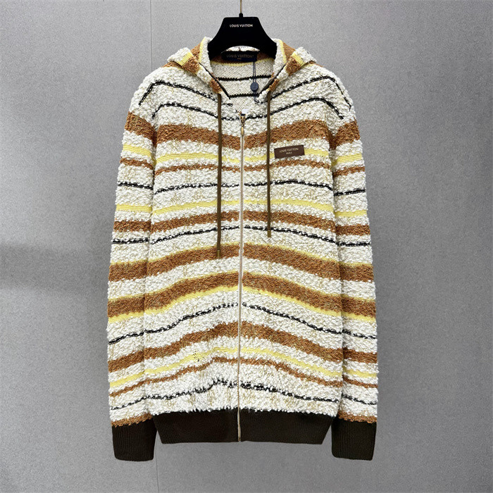 LV Sweater High End Quality-308