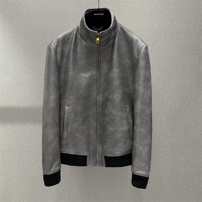 LV Jacket High End Quality-722