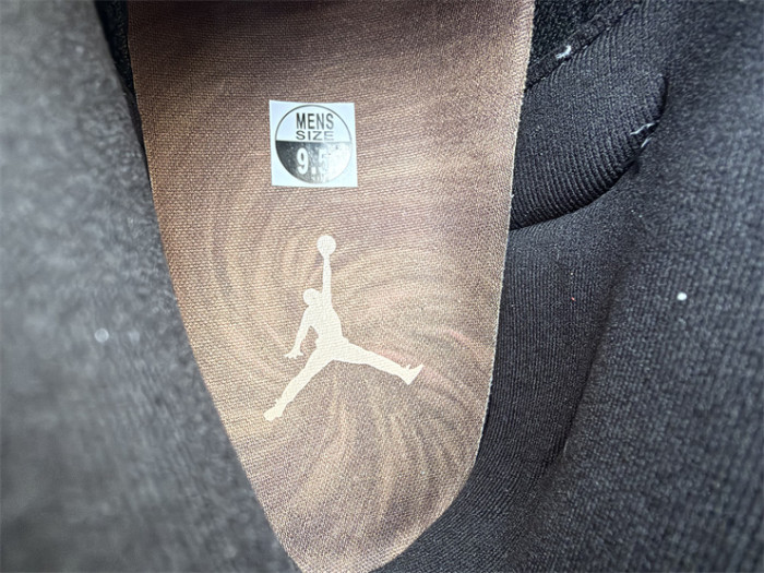 Authentic Air Jordan 12 Retro Sumo