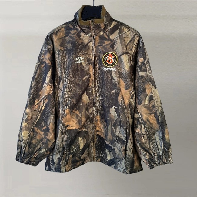 Supreme Jacket 1:1 quality-241(S-XL)