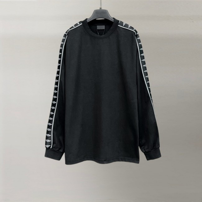 B Shirt 1:1 Quality-5035(XS-L)