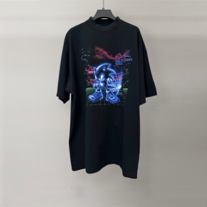 B Shirt 1：1 Quality-5037