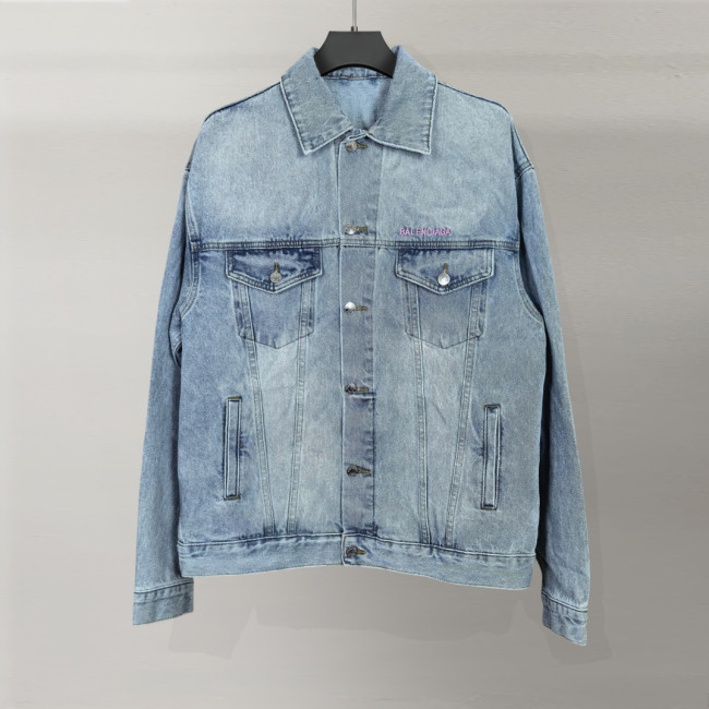 B Jacket 1:1 Quality-1188(S-L)