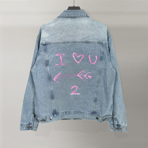 B Jacket 1：1 Quality-1188(S-L)