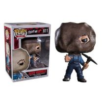 Funko Pop! Movies Friday the 13th Jason Voorhees #611 Figure