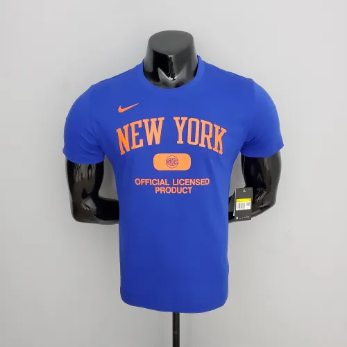 New York Knicks Casual T-shirt