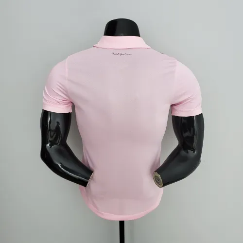 Inter Miami Home Man Player Jersey 22/23