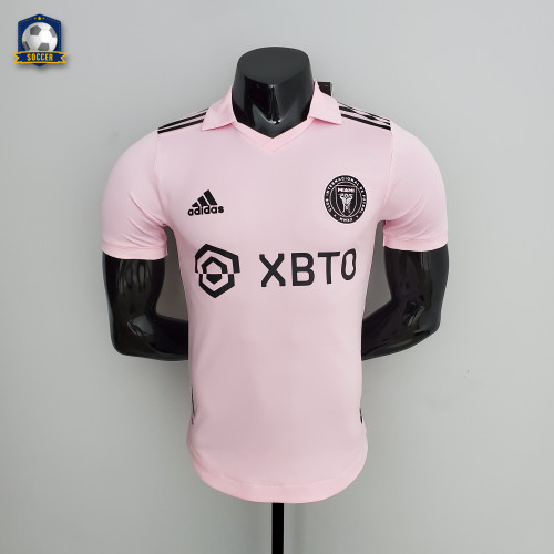 Inter Miami Home Man Player Jersey 22/23