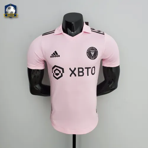 Inter Miami Home Man Player Jersey 22/23