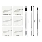 BEST-119B NEW Function Precision Multi-purposed For Mobile Computer Laptop Cell Phone Repair Tool Kit