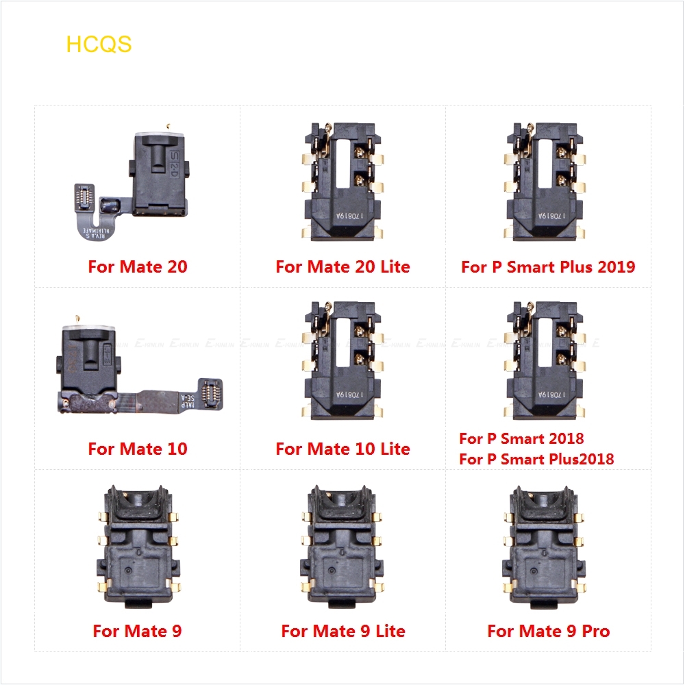Huawei mate hot sale 20 lite earphones