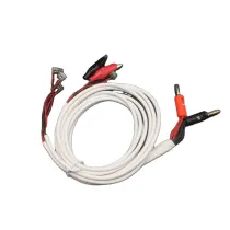 Wylie WL-647 All in 1 Professional Power Supply Line Current Test Cable For IPhone 6 Plus 6s 6sp 7 8 plus X XS XS-MAX