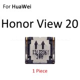 Earpiece Receiver Front Top Ear Speaker Repair Parts For HuaWei Honor View 20 8X 8C 10i 10 9 9i 8A 8 Pro Lite