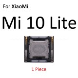 Earpiece Receiver Front Top Ear Speaker Repair Parts For XiaoMi Mi Note 10 Lite PocoPhone Poco X2 F2 M2 Pro
