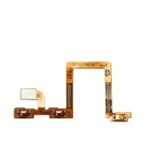 Power On Off Button Volume Switch Key Control Flex Cable Ribbon For HuaWei Honor X10 9C 9X Pro Premium 8S Repair Part