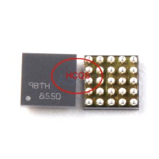 New Original LP8550 8550 D68B LP8550TLX-E00 BGA 25-pin backlight IC chip