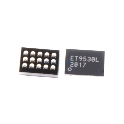 New Original ET9530L for samsung J530F Charging Charger IC Chip