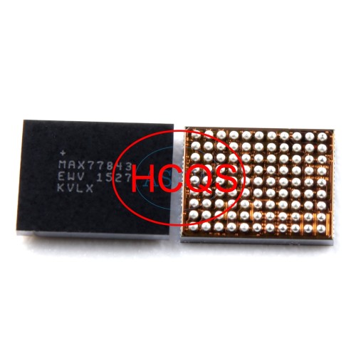 MAX77843 for Samsung S6 G920F S6/G925F small power IC chip
