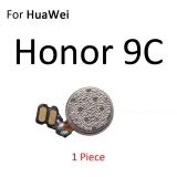 Vibrator Module Vibration Motor Ribbon Flex Cable For HuaWei Honor X10 Max 9X Pro Premium 9C 8S
