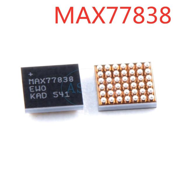 MAX77838 77838 small power chip ic for Samsung S7 Edge/ S8 G950F/ S8 ...