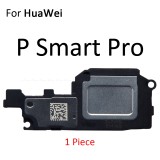 Loudspeaker For HuaWei P Smart Pro S Z Plus 2019 2018 Loud Speaker Buzzer Ringer Flex Replacement Parts