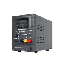 Sunshine P-3005DA 30V 5A 4 Digital Display Regulated Supply DC Mobile Phone Repair Intelligent Power Source