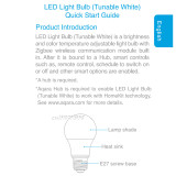Cheaper Price For Aqara LED Light Bulb E27