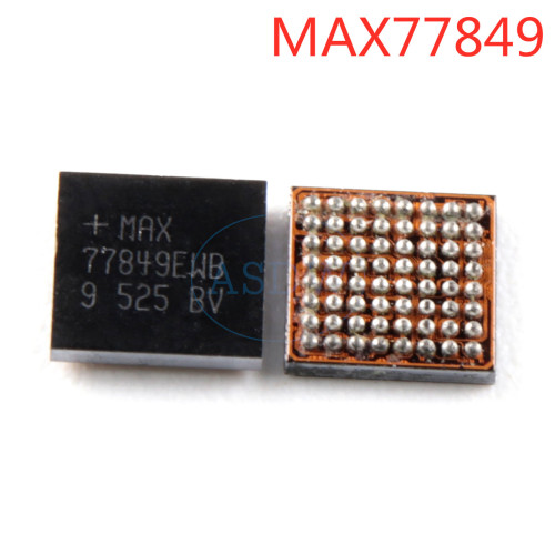 MAX77849EWB MAX77849  for samsung Note4 note 4 S6  power ic
