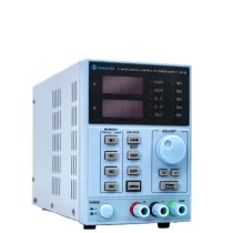 Sunshine 30V 5A DC P-3005A Programmable Adjustable 4 Bits Digital Accurate display Laboratory Power Supply