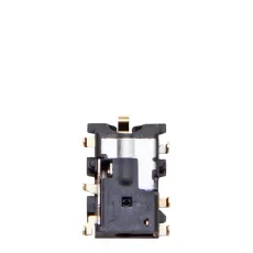 Ear Earphone Port Connector Headphone Jack Audio Flex For XiaoMi Redmi Note 5A 4X 4A 4 3 Pro Repair Parts