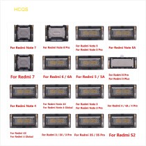 Earpiece Receiver Front Top Ear Speaker Repair Parts For XiaoMi Redmi Note 7 6 6A 5 5A 4 4X 4A 3 3X 3S Pro S2