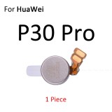 Vibrator Module Vibration Motor Ribbon Flex Cable For HuaWei P40 Lite E Pro Plus 5G P30