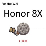 Vibrator Module Vibration Motor Ribbon Flex Cable For HuaWei Honor View 20 20i 10i 9i 8X 10 9 8 Pro Lite