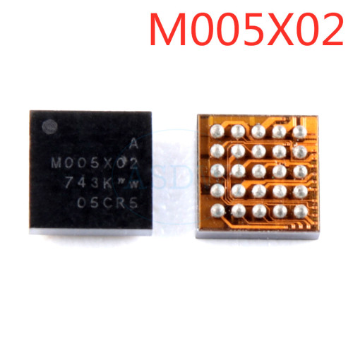 M005X02 For Samsung C9000 C900F S8 IC Small Power chip