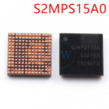 S2MPS15A0 For Samsung S6 G9200/S6+ G920F/NOTE 5 Big Supply IC/Large/Main Power Management Chip PMIC PM IC
