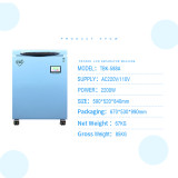 -200C TBK-588A Freezing For Mobile Phone Repair Frozen Separator Instruments LCD Touch Screen Separating Machine