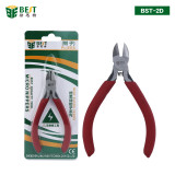 Diagonal Beading Cable Wire Side Oblique Types Of Cuttering/Cutting Nippers Pliers