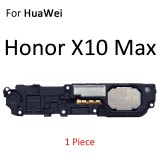 Loudspeaker For HuaWei Honor 9X Pro Premium 9C 8S X10 Max Loud Speaker Buzzer Ringer Flex Replacement Parts
